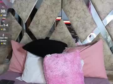 Lasweet_ February 12, 2025 Chaturbate stream image