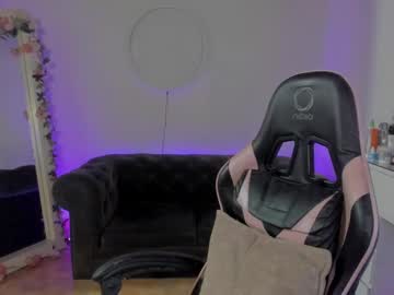 Lindsay_Khaleesi February 12, 2025 Chaturbate stream image