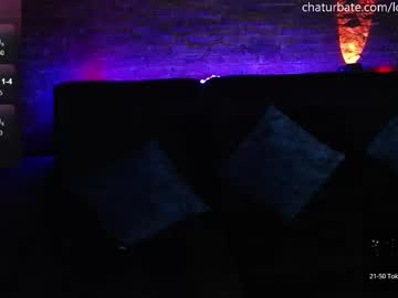 Lovely_Bella_ February 12, 2025 Chaturbate stream image