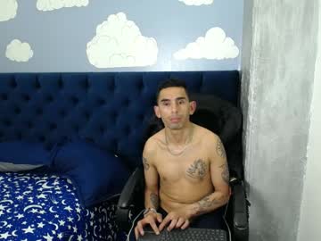 Malcomwild February 12, 2025 Chaturbate stream image