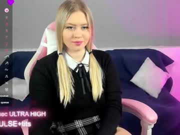 Marmel199 February 12, 2025 Chaturbate stream image