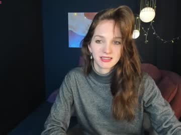 Mirandaglow February 12, 2025 Chaturbate stream image
