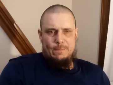 Myjohnson5 February 12, 2025 Chaturbate stream image