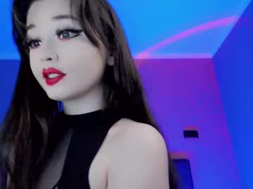 Natsumi18 February 12, 2025 Chaturbate stream image
