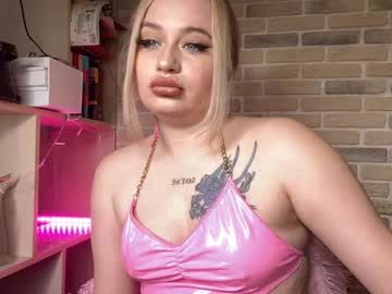 Prettyaliceee February 12, 2025 Chaturbate stream image