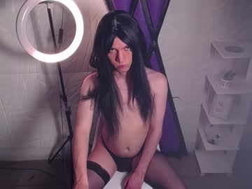 Sam_Moon777 February 12, 2025 Chaturbate stream image