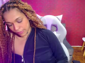 Samantha_Simurr February 12, 2025 Chaturbate stream image
