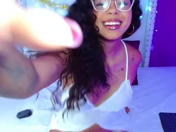 Sexy_Bubble_Butt February 12, 2025 Chaturbate stream image