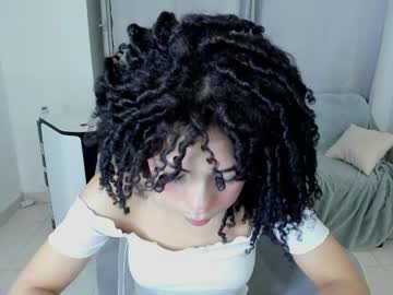 Sweet_Anie_04 February 12, 2025 Chaturbate stream image