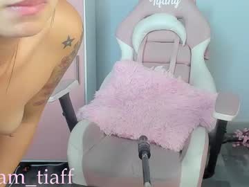 Tifany_Tay2 February 12, 2025 Chaturbate stream image