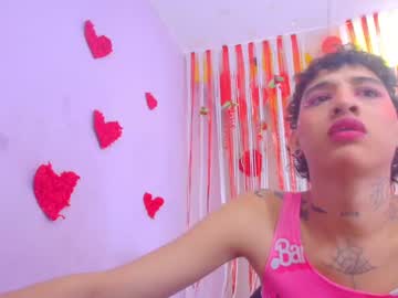 Tommy_Sweet1 February 12, 2025 Chaturbate stream image