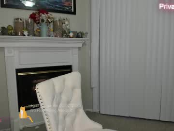 Vegas_Romance February 12, 2025 Chaturbate stream image