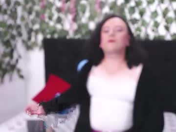 Velizabethcooper01 February 12, 2025 Chaturbate stream image