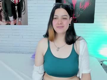 Zoe_Submissive February 12, 2025 Chaturbate stream image