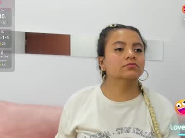 Alayacarther February 12, 2025 Chaturbate stream image