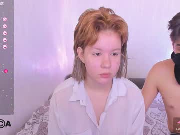 Amy_N_Robert February 12, 2025 Chaturbate stream image