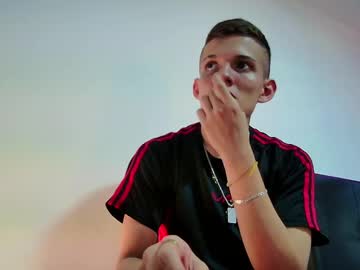 Angelo_Stone13 February 12, 2025 Chaturbate stream image