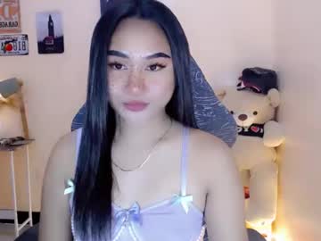 Anna_Thompsonxx February 12, 2025 Chaturbate stream image