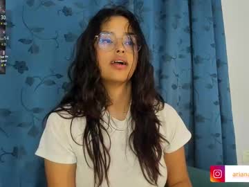Ariana_Pierce February 12, 2025 Chaturbate stream image