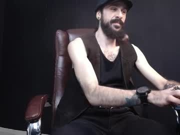 Axelcolton February 12, 2025 Chaturbate stream image