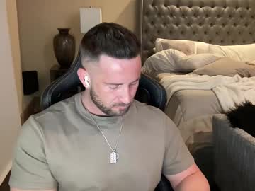 Brettmycles February 12, 2025 Chaturbate stream image