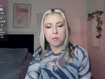 Brianna01_ February 12, 2025 Chaturbate stream image
