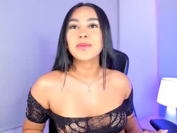 Cameliaa_Smiith February 12, 2025 Chaturbate stream image