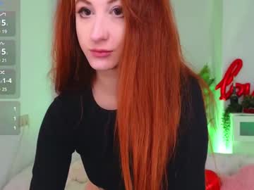 Caty_Cuddly February 12, 2025 Chaturbate stream image