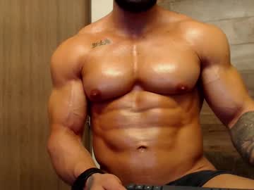 Connor_H1 February 12, 2025 Chaturbate stream image