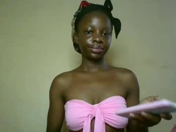 Cutty_Teshy February 12, 2025 Chaturbate stream image