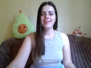 Dominikaloveyou February 12, 2025 Chaturbate stream image