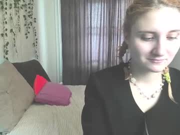 Elsa_Hot_Here February 12, 2025 Chaturbate stream image