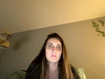 Ericaadams18 February 12, 2025 Chaturbate stream image