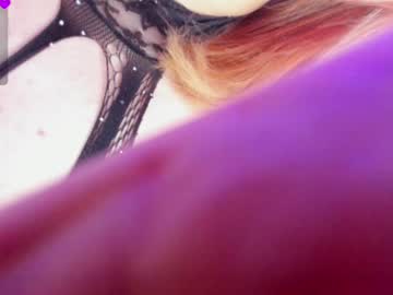 Fenixbetesh February 12, 2025 Chaturbate stream image