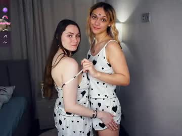 Hanalif February 12, 2025 Chaturbate stream image