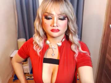Hotmistressmorgana February 12, 2025 Chaturbate stream image