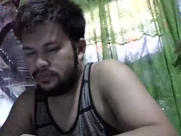 Hottestpinoy2323 February 12, 2025 Chaturbate stream image