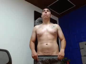 Jake_Evans1 February 12, 2025 Chaturbate stream image