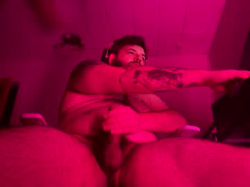 Jakewitdasnake47 February 12, 2025 Chaturbate stream image