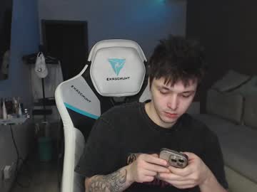 Jayce_Icestone February 12, 2025 Chaturbate stream image