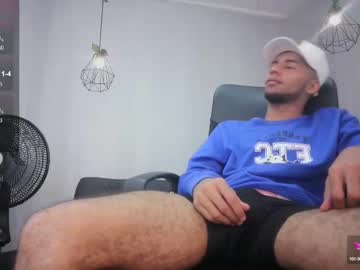 Jhon_Malo February 12, 2025 Chaturbate stream image