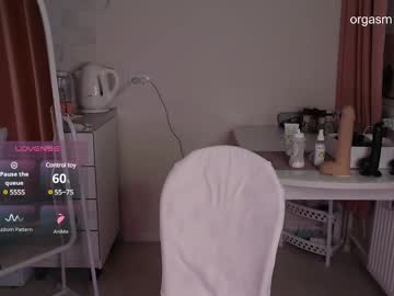 Julvilnet February 12, 2025 Chaturbate stream image