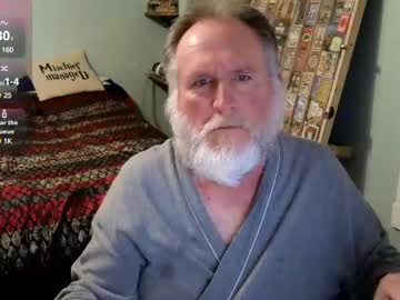Keithobrian February 12, 2025 Chaturbate stream image