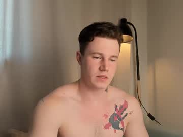 Kyle_4u February 12, 2025 Chaturbate stream image