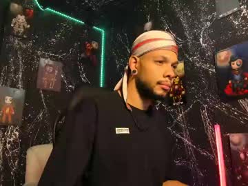 Leonardgrant_ February 12, 2025 Chaturbate stream image