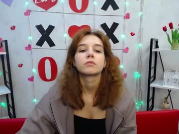 Letty_Curly February 12, 2025 Chaturbate stream image