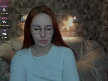 Loramoor February 12, 2025 Chaturbate stream image