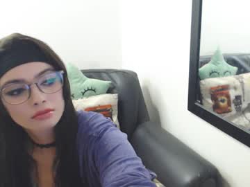 Meghan_Cherrys February 12, 2025 Chaturbate stream image