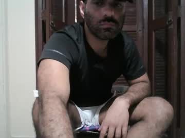 Militaryx February 12, 2025 Chaturbate stream image