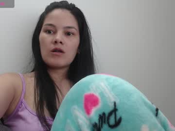 Nezuko_Sweet February 12, 2025 Chaturbate stream image